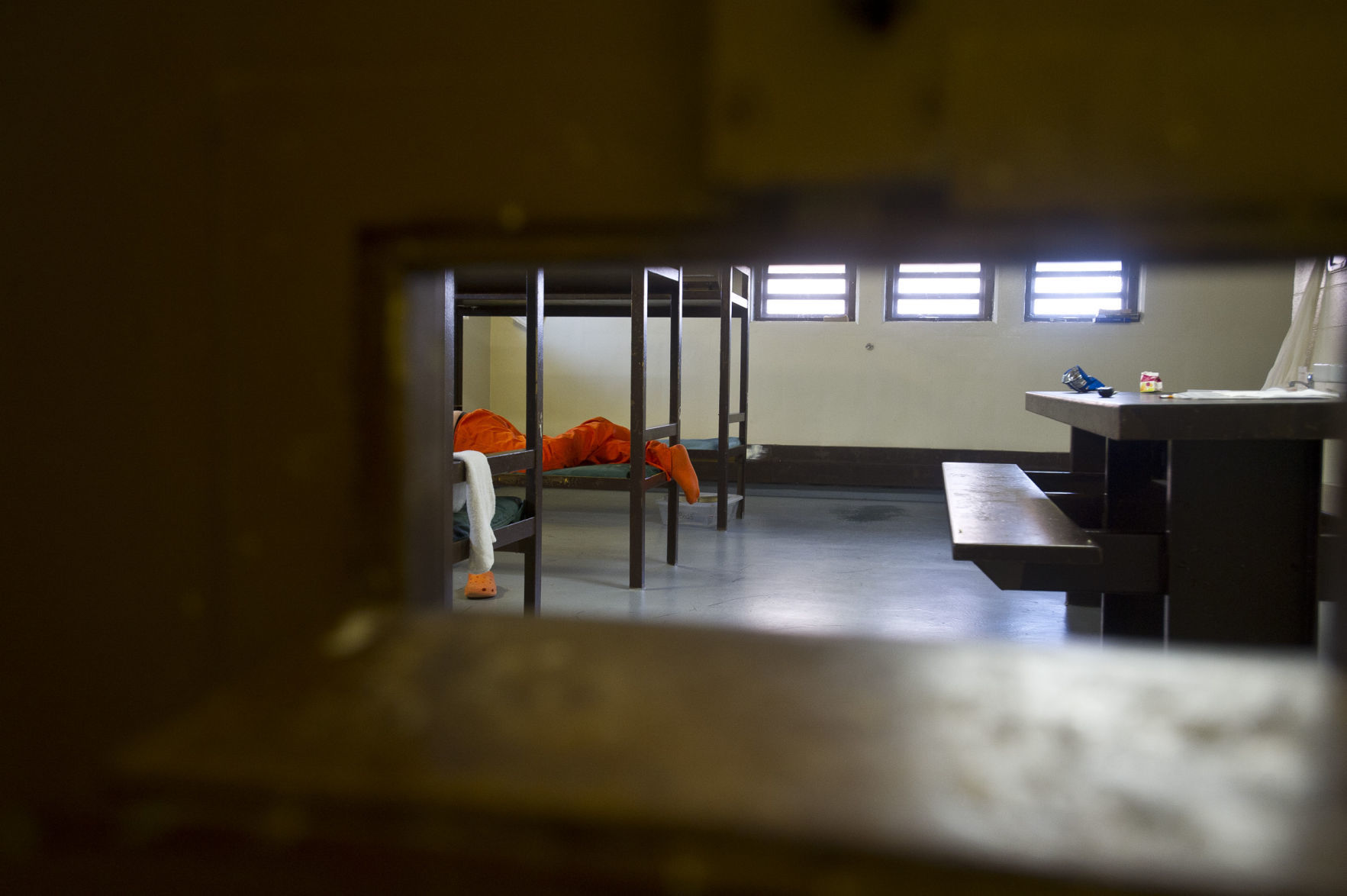 Winona County Jail 02